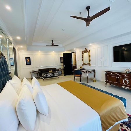 Mayfair Palm Beach Resort Gopalpur  Exterior photo