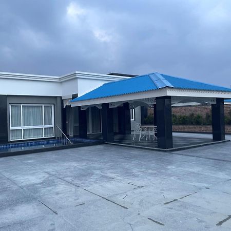 Mayfair Palm Beach Resort Gopalpur  Exterior photo