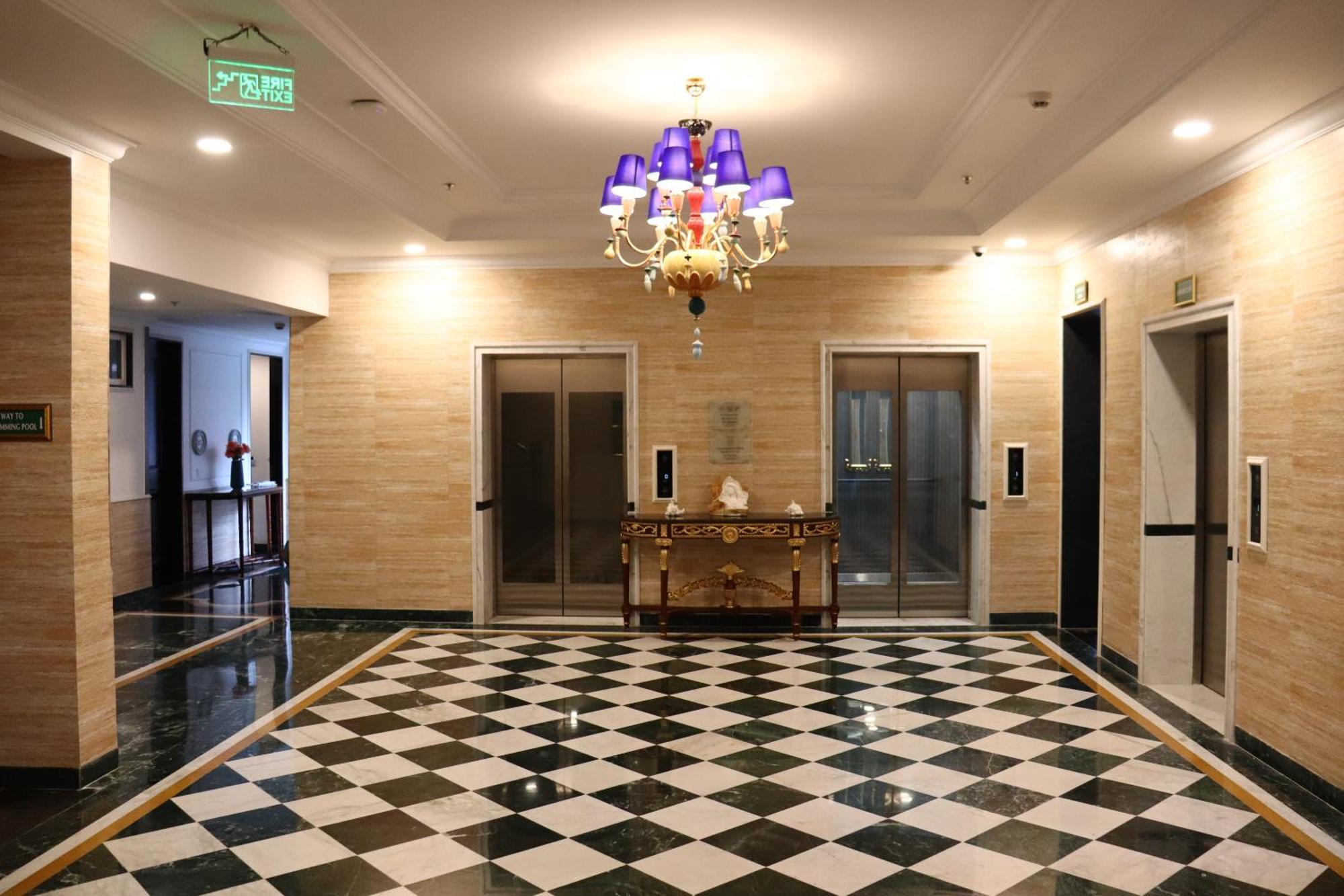 Mayfair Palm Beach Resort Gopalpur  Exterior photo