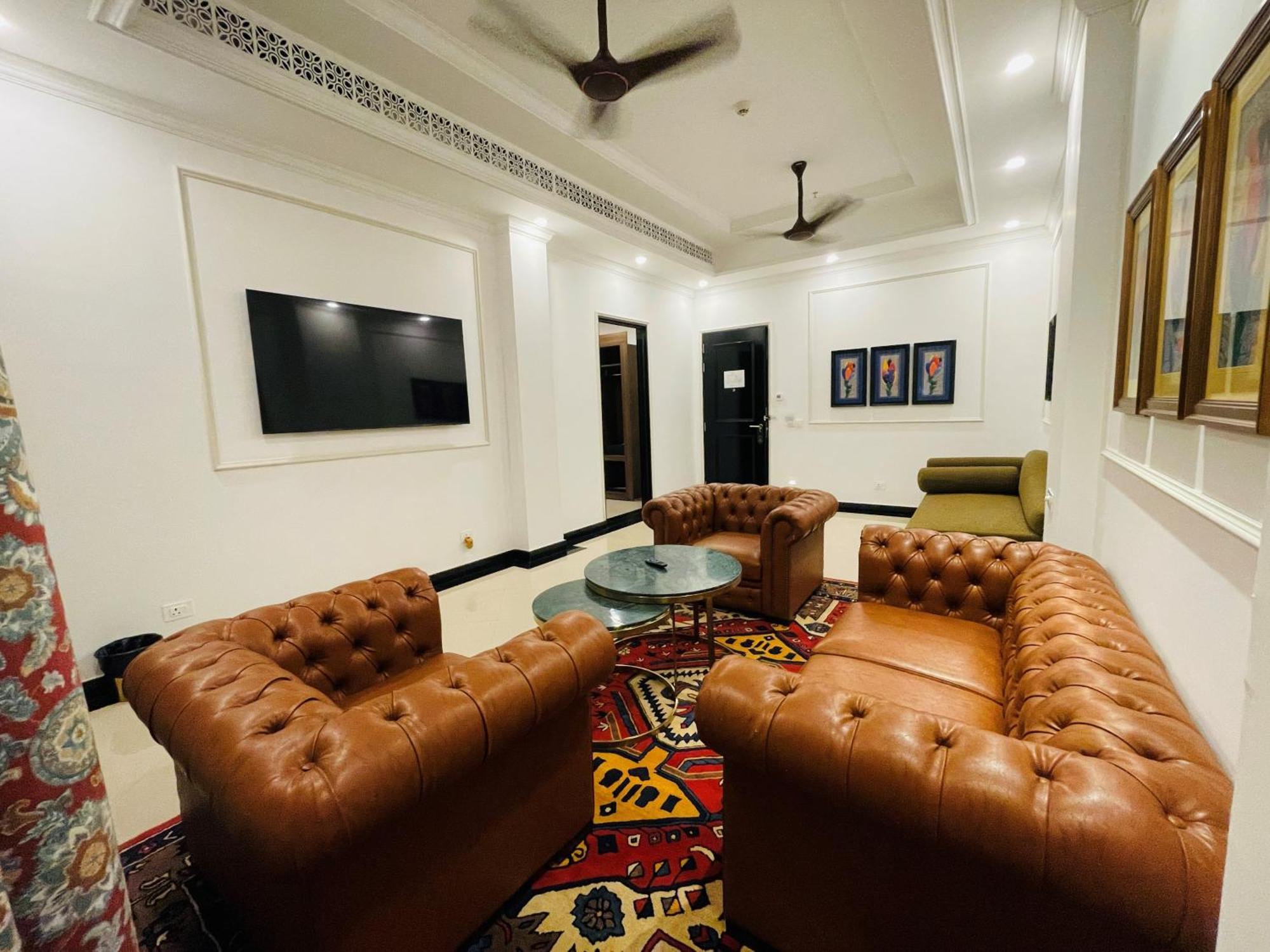 Mayfair Palm Beach Resort Gopalpur  Exterior photo