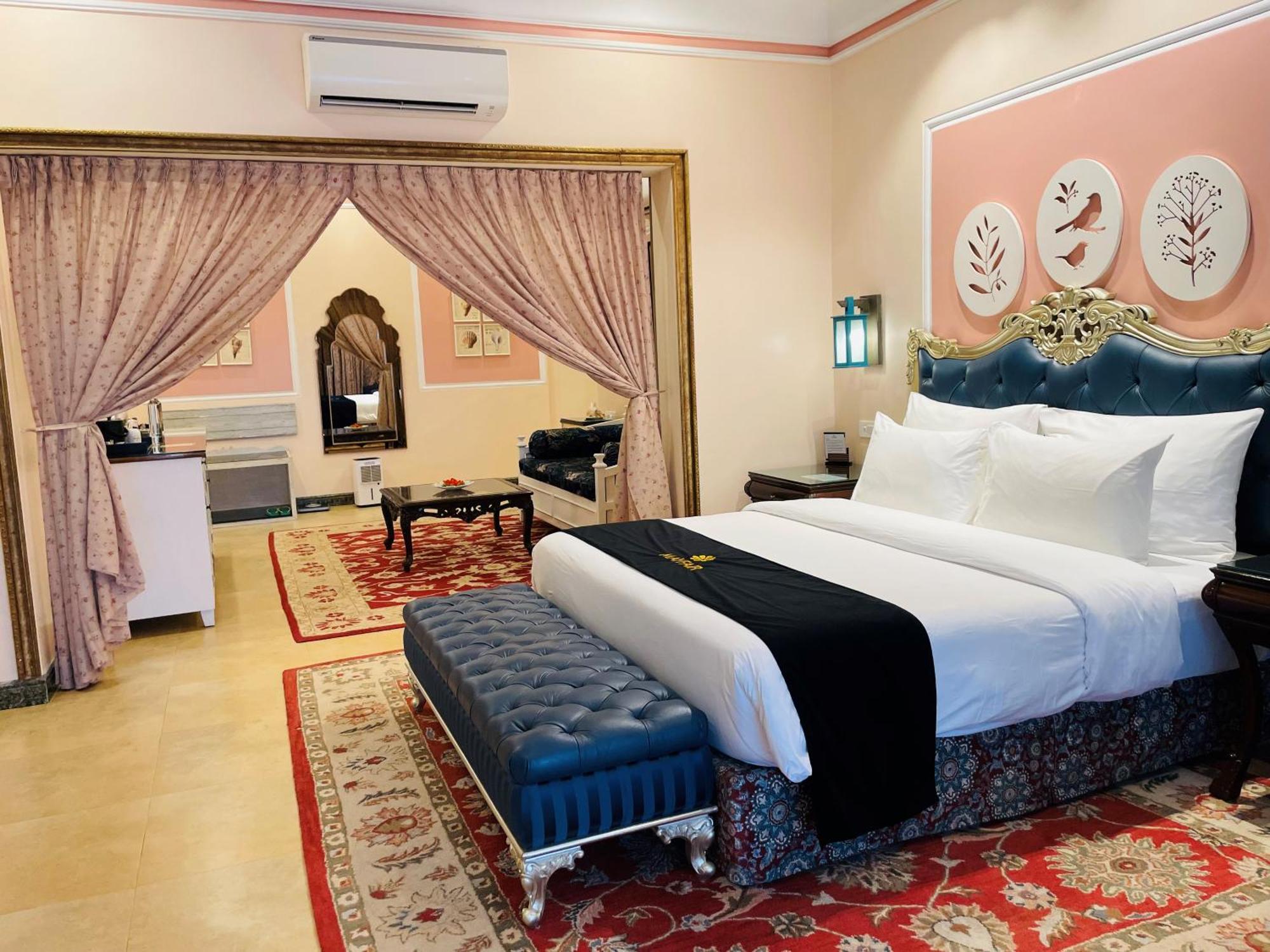 Mayfair Palm Beach Resort Gopalpur  Exterior photo