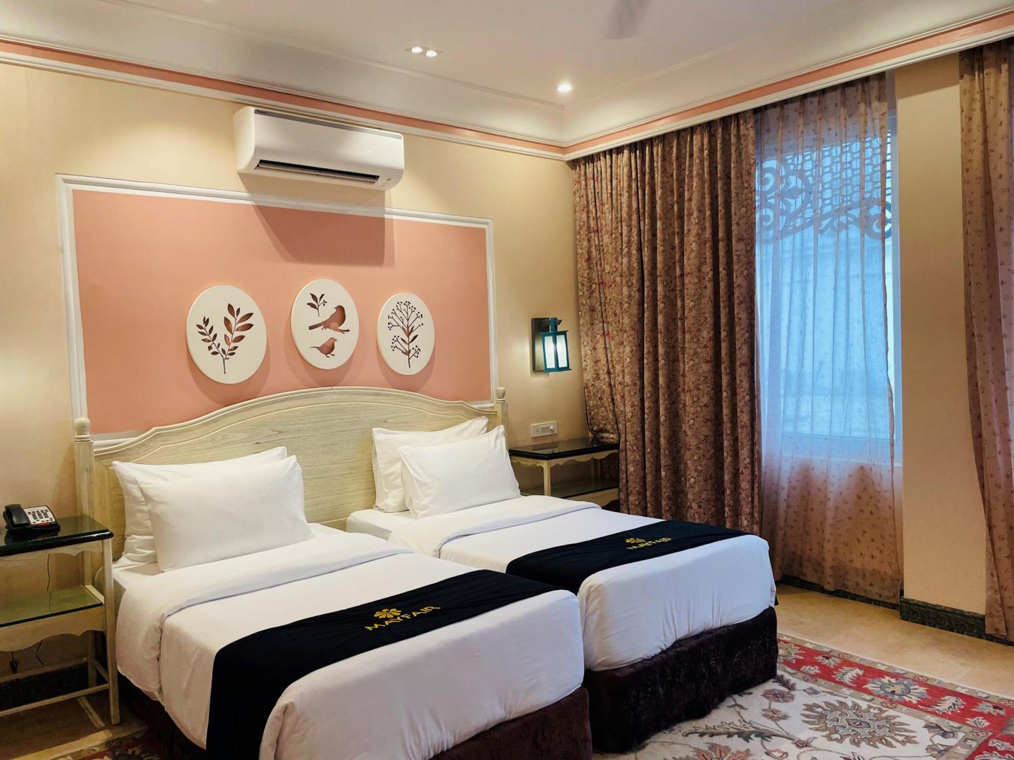 Mayfair Palm Beach Resort Gopalpur  Exterior photo