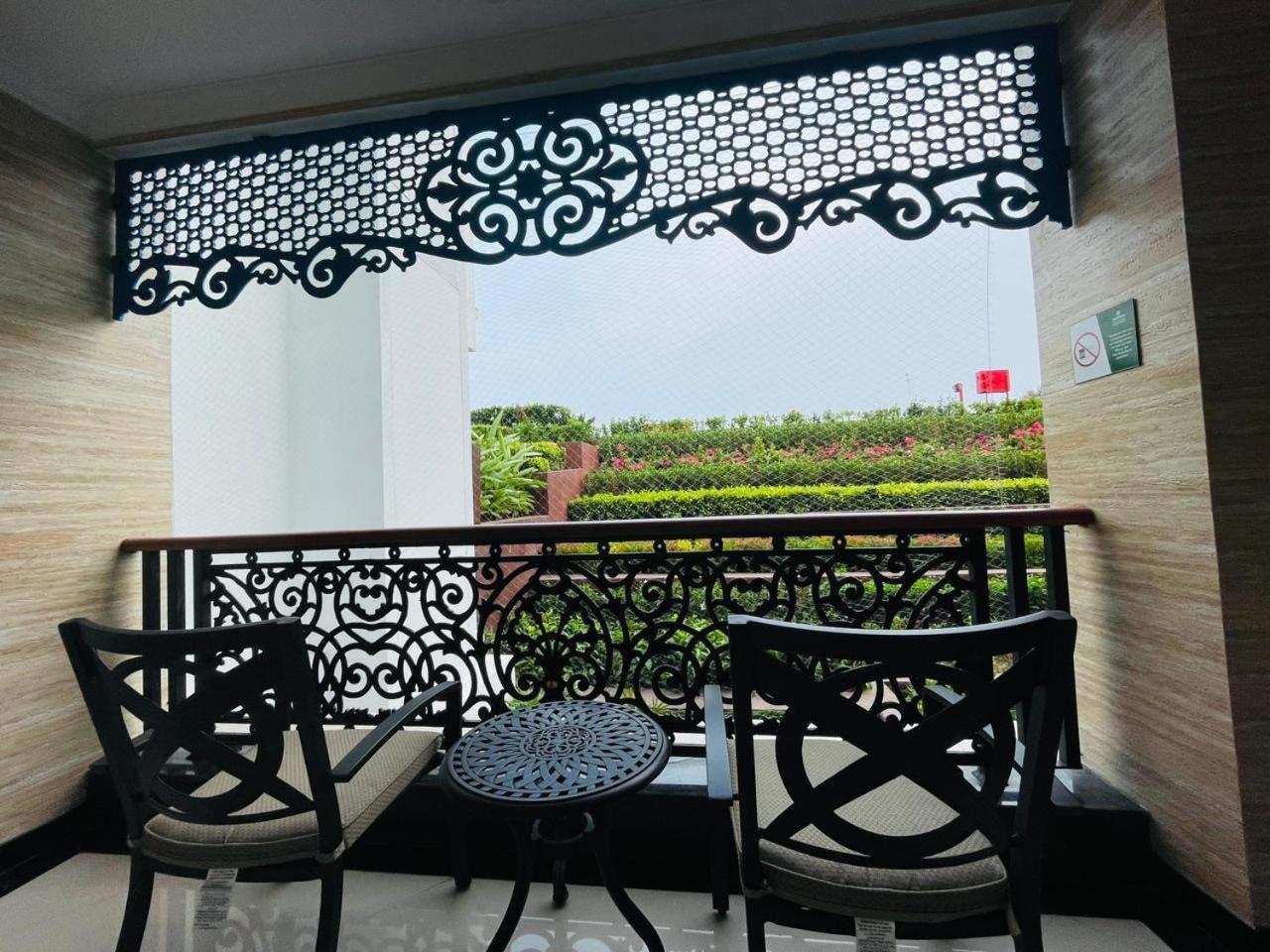 Mayfair Palm Beach Resort Gopalpur  Exterior photo