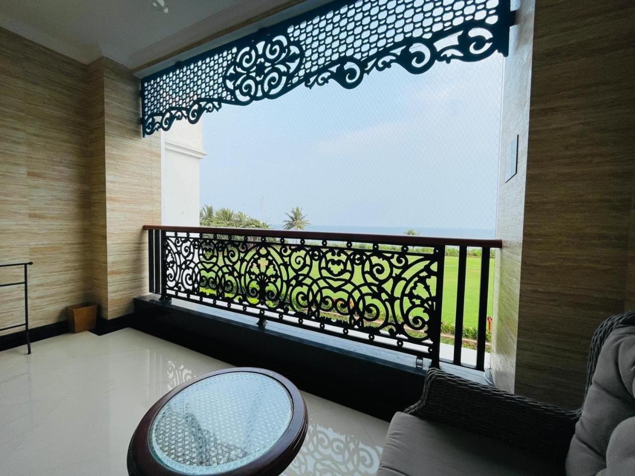 Mayfair Palm Beach Resort Gopalpur  Exterior photo