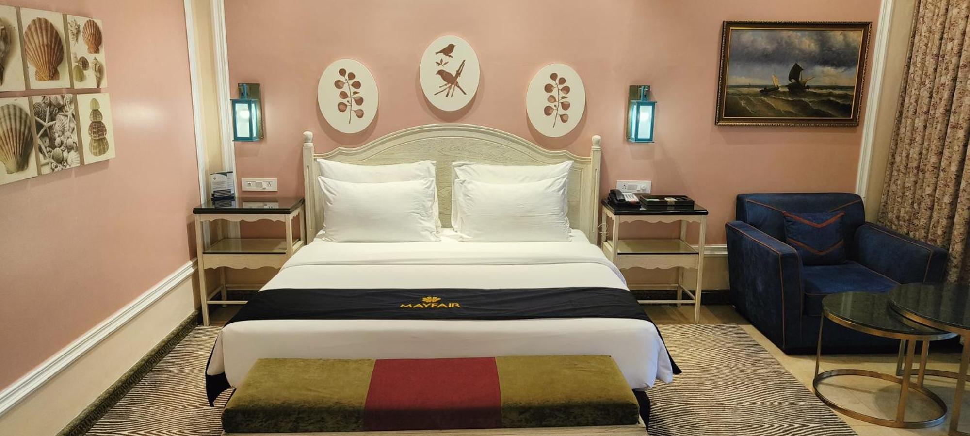 Mayfair Palm Beach Resort Gopalpur  Exterior photo