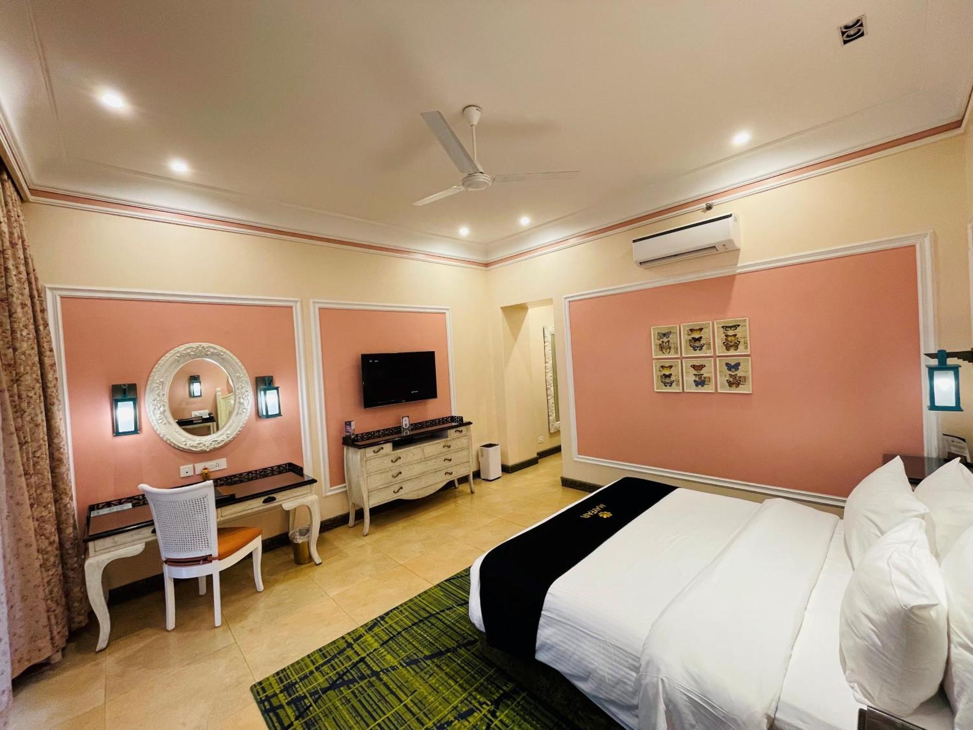 Mayfair Palm Beach Resort Gopalpur  Exterior photo