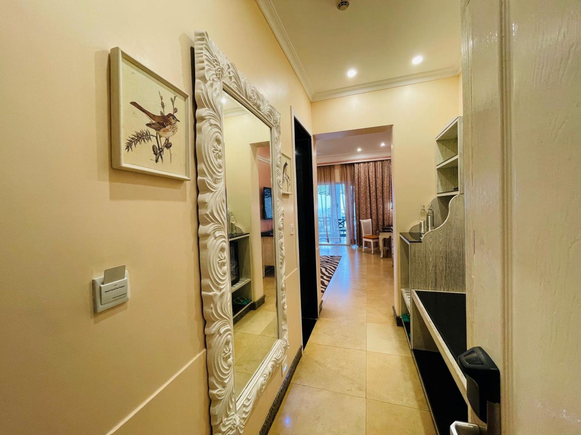 Mayfair Palm Beach Resort Gopalpur  Exterior photo