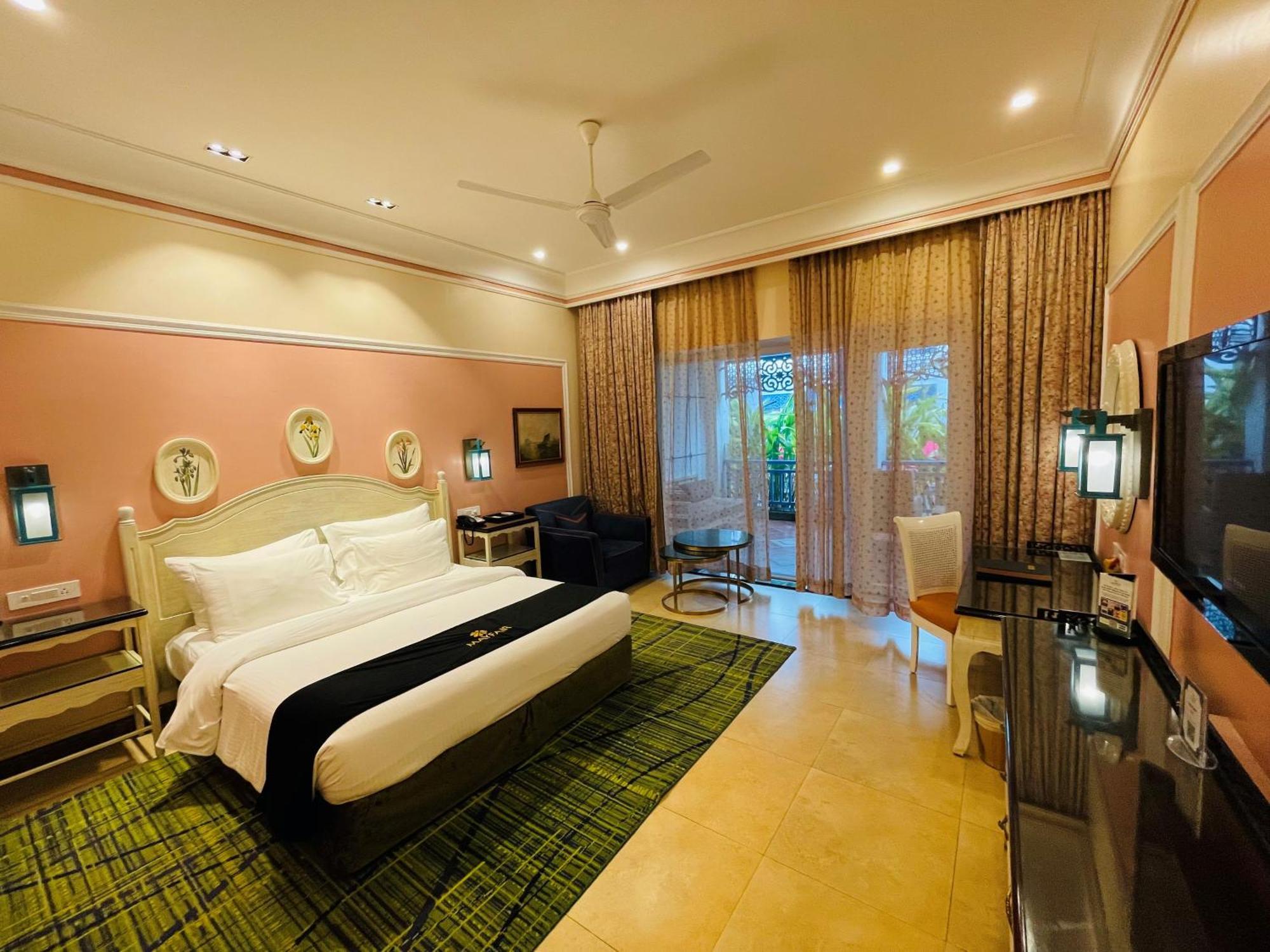 Mayfair Palm Beach Resort Gopalpur  Exterior photo
