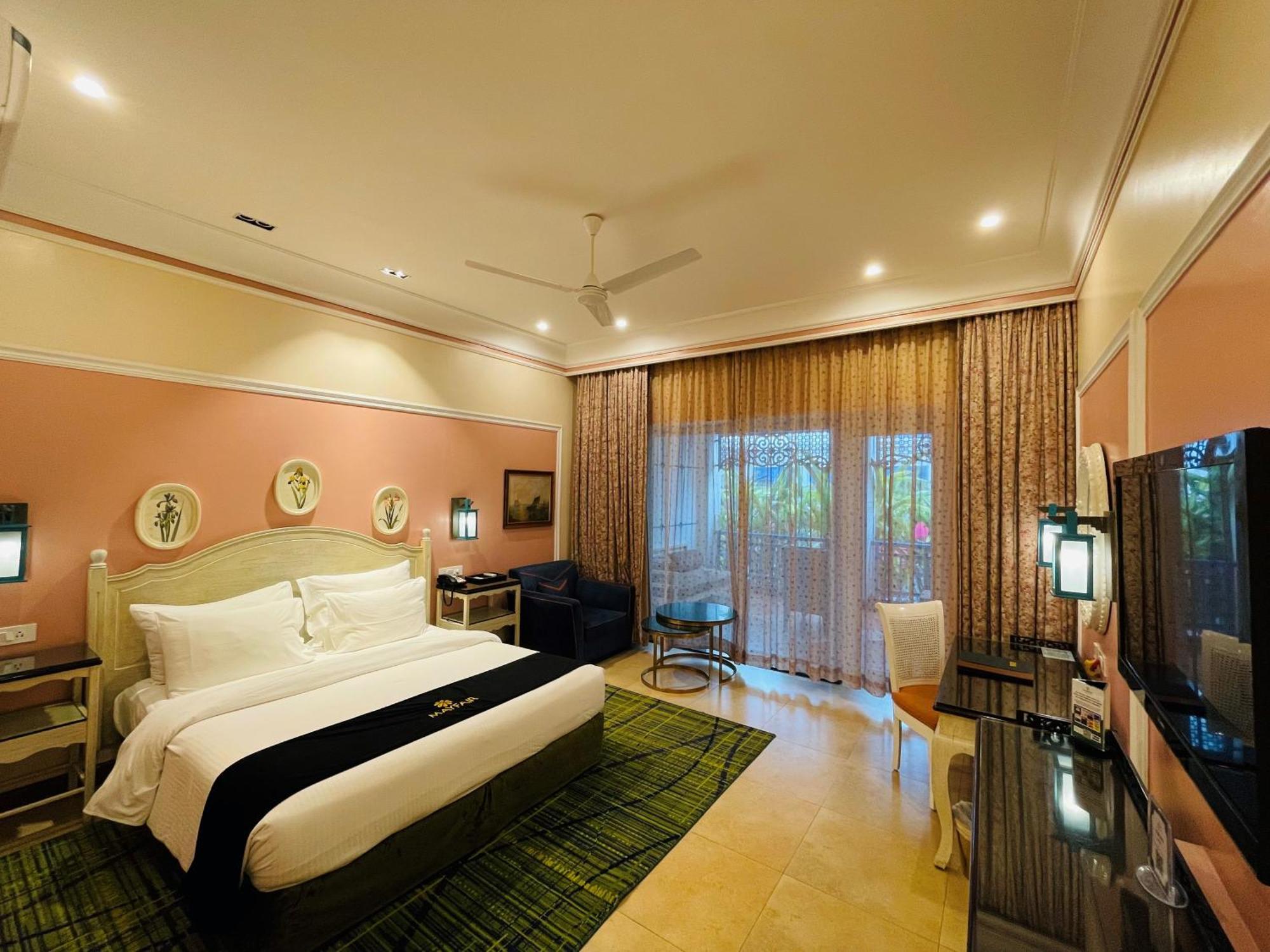 Mayfair Palm Beach Resort Gopalpur  Exterior photo