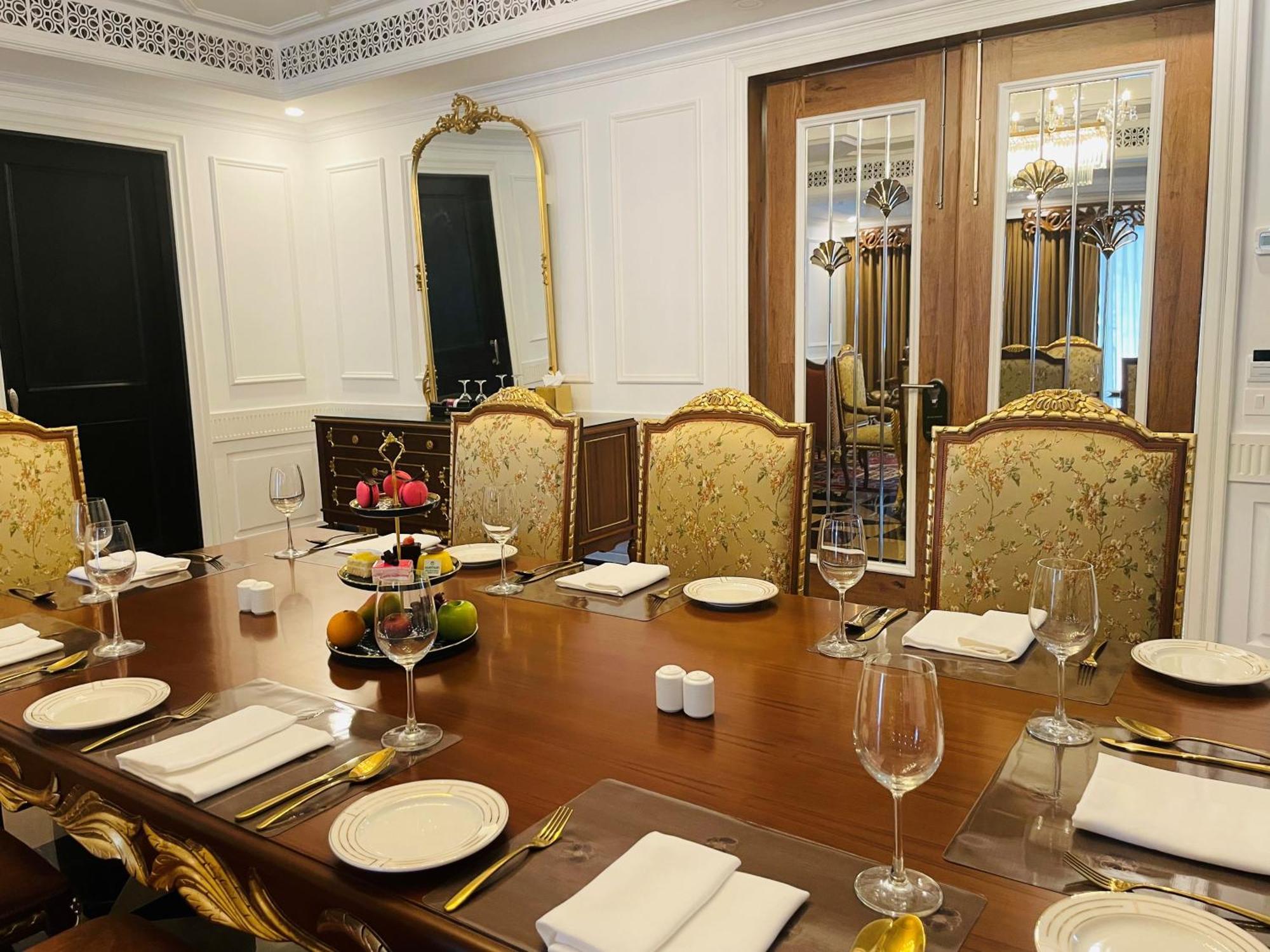 Mayfair Palm Beach Resort Gopalpur  Exterior photo