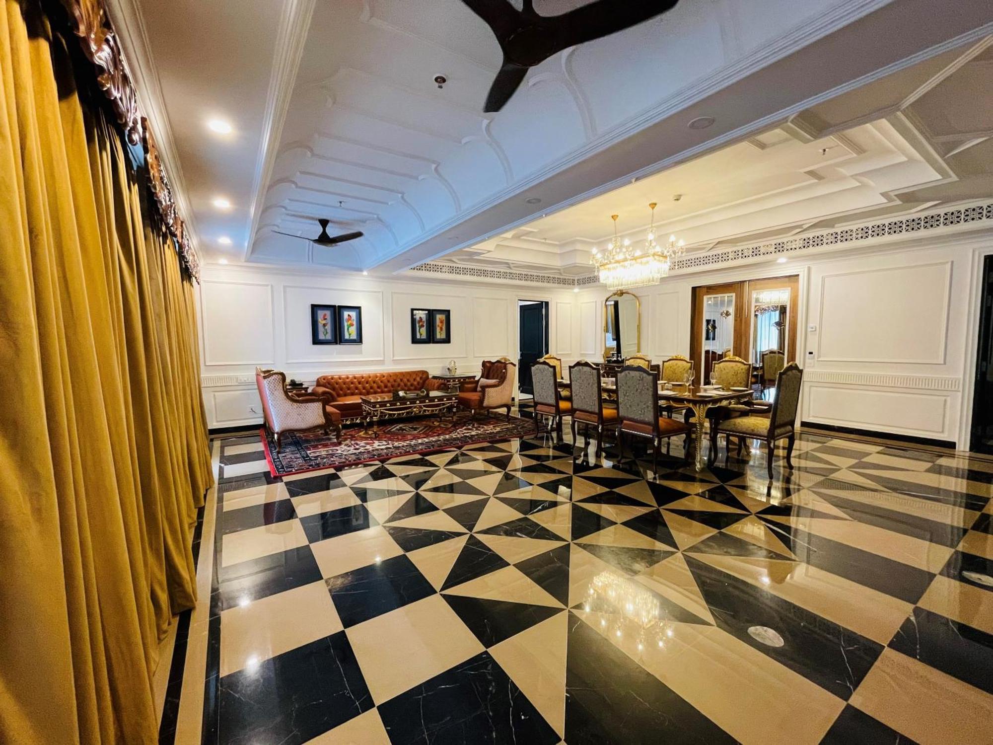 Mayfair Palm Beach Resort Gopalpur  Exterior photo