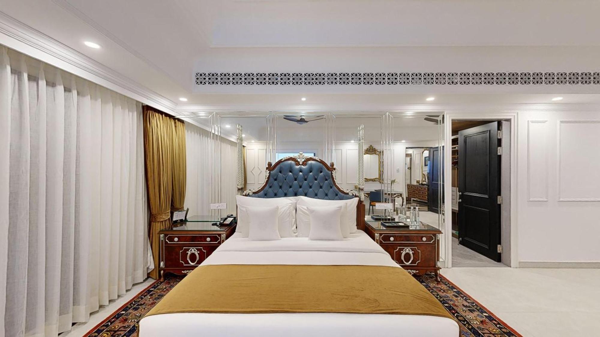 Mayfair Palm Beach Resort Gopalpur  Exterior photo